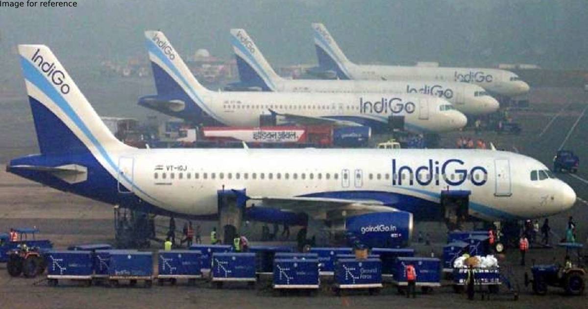 IndiGo starts direct flight service between Delhi and Deoghar